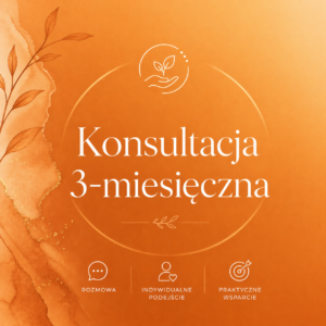 Współpraca 3-miesięczna