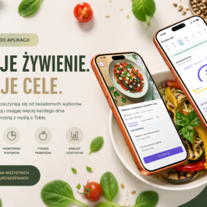Aplikacja dietetyczna